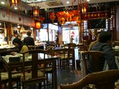 -陈记菜馆·非遗淮扬菜(东关街教场店)