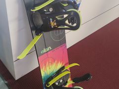 -荣盛康旅野三坡滑雪场