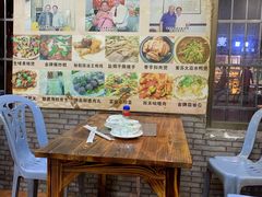 -广宁炭炉鸡煲·富临门饭店