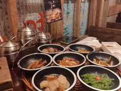 -三代烤肉(保利广场店)