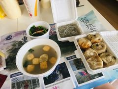 -咬不得高祖生煎·简餐(骆家庄店)