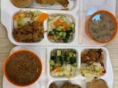 -香妃烤鸡(西单店)