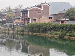 -上甘棠村