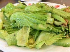 生炒水东芥-池记大牌档(广纸店)