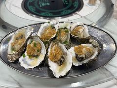 -船奇蒸汽海鲜·闽菜(八市海鲜总店)