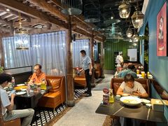 -渝乡辣婆婆·川菜 水煮鱼(中山西路店)
