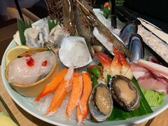 -生如夏花泰式火锅(西村黑金店)