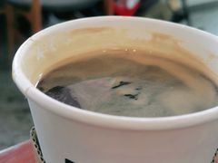 美式咖啡-CoffeeVendor(西乡店)