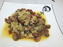 -千岛湖小鱼儿·淳安匠心农家菜