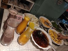 -素清香(解放路店)