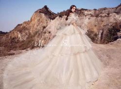 -Renee芮亦婚纱(原丽莎)