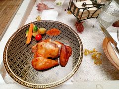 -Wood Garden(合生汇店)