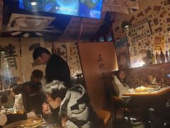 -三杯赤運·中式小酒馆(所城里店)