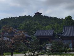 -威海华夏城景区