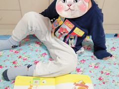 -小专鼠小马吉米儿童图书馆(世纪金源店)