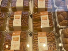 -爱达乐面包生日蛋糕(温江新尚天地店)