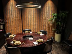 -滇野云南野生菌餐厅(陕西南路店)