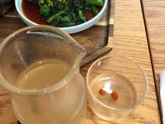 小吊梨汤-小满手工粉(上海文峰广场店)