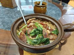 -壹煲口福煲仔饭(中山路店)