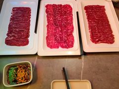 -君邦火锅(新疆大厦店)