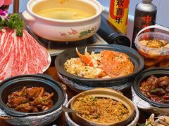 -金龙·打边炉(武进路店)