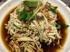 小烫干丝-花园茶楼(兴城西路店)