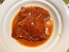 明炉深井烧鹅皇-香港龙凤楼(陆家嘴中心店)