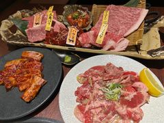 -焼肉とビール 市場小路(四条烏丸店)