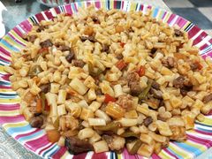 -新疆伊宁远征餐厅