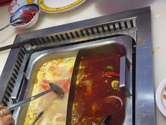 -重庆高老九火锅(万象城店)