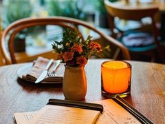 -BOR Eatery(安福路店)