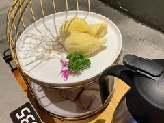 -同仁四季椰子鸡(宝安壹方城店)