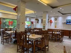 大堂-王万妈卤猪脚(青岩交通路)