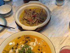 -曹家小菜(胜太路店)