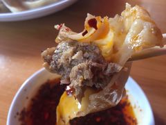 -奉天蚨祥饺子馆