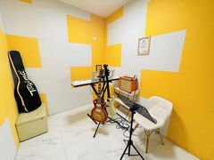 -八零年代音乐中心(苏宁校区)