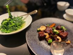 -上海苏宁宝丽嘉酒店·嘉府壹号中餐厅