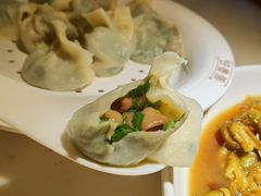 海肠水饺-日丰园海肠水饺·老字号大连海鲜(和平广场店)