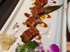 -万鱼亭 日本料理(无锡香山名园店)