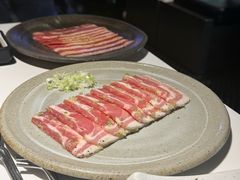 -焱铁烧·黑毛和牛专门店(杭州嘉里中心店)