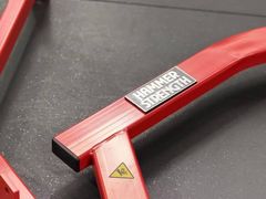 -韦德伍斯健身(沈阳K11Select购物艺术中心店)