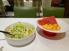 -大鸭梨烤鸭(左家庄店)