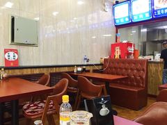 大堂-西北马记牛肉拉面(八一路店)