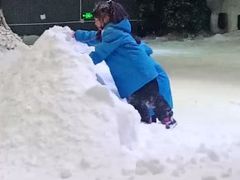 -宁波冰雪大世界(北仑区)