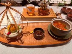 欢喜慈悲特色手工面食-叶叶菩提(旗舰店)
