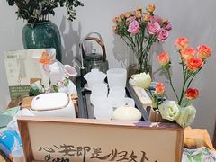 -大鱼·养生·禅洗头疗·按摩SPA