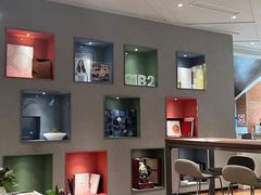 -潮一不贰·法式甜品·生日蛋糕·西式简餐(外滩店)