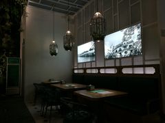-潮粥荟·潮汕砂锅粥(朝阳大悦城店)