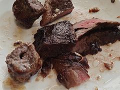 -拉蒂娜·巴西牛排馆 Latina·Brazilian Steakhouse(陆家嘴旗舰店)