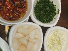 -民族饭荘(新华大街店)